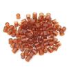 1000 STUKS/Zak Imkerij Plastic Bruin Kweek Koningin Bij Gereedschap Koning Gereedschap Cel Bruine Beker Achterkweek Benodigdheden Willekeurige Stijl