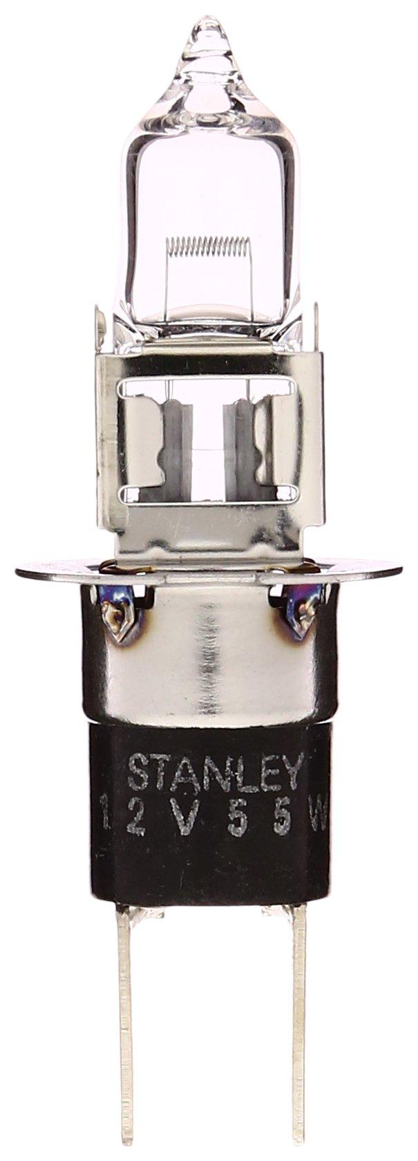 Stanley Electric (STANLEY) Halogen Light Bulb 12V55W 14-0108