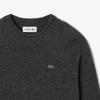 Lacoste Women's Carded Wool Crewneck Sweater AF4160-55N050