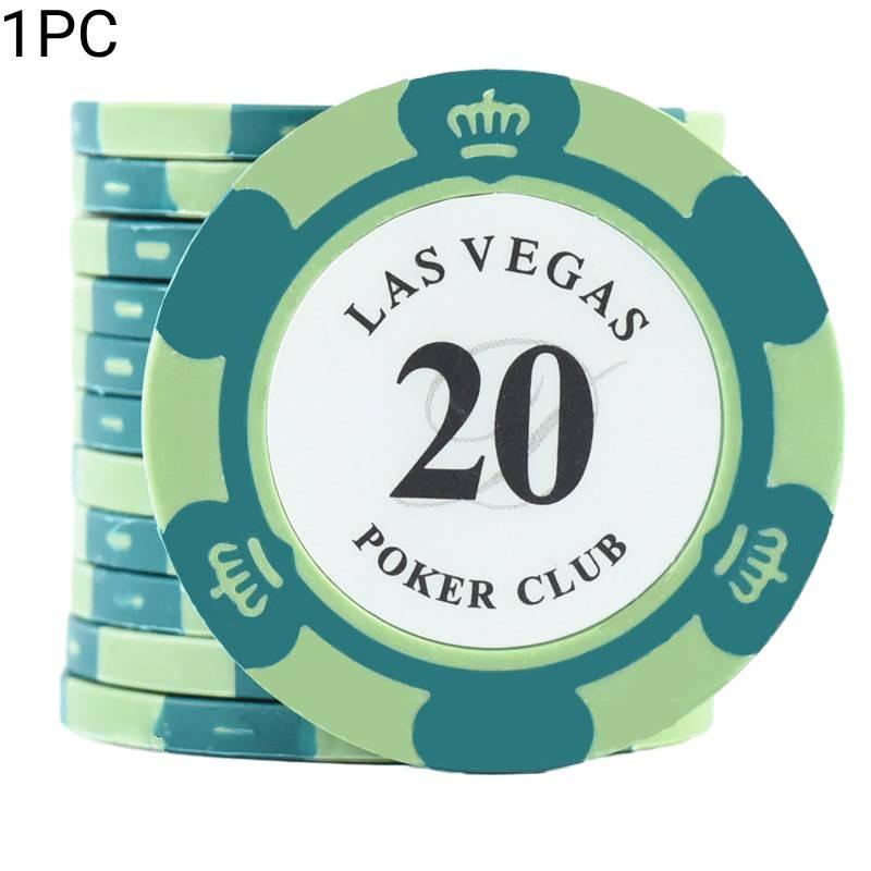 Premium Chipkarten für Poker, Mahjong und Kartenspiele Verbessern Sie Ihr Spielerlebnis!