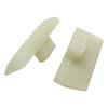 2pcs Chain Guide Bumper Strip For Stihl 021 023 025 MS210 MS230 MS250 Chain Saw Spare Parts