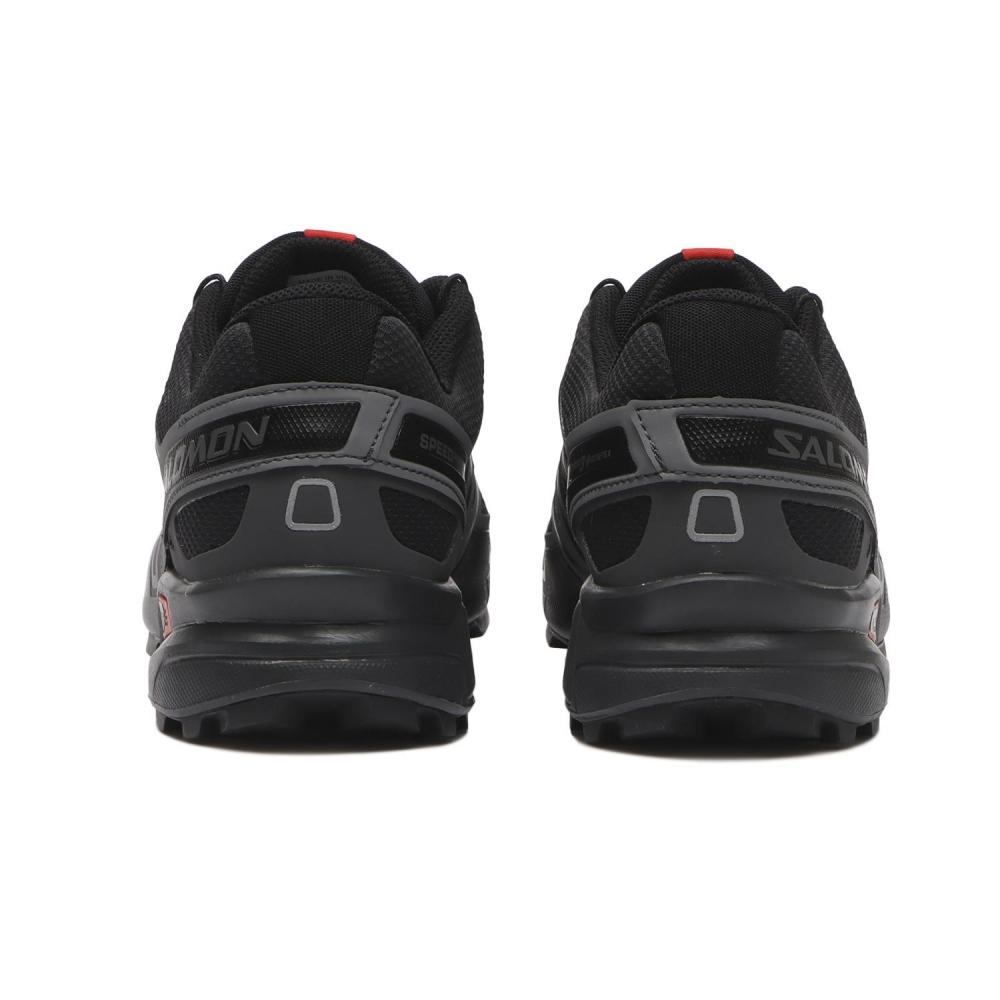 SALOMON SpeedcroSS 3 Gtx L47731700 Blk ASp Fla S
