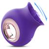 Tongue Licking Vibrator Anal Clit Nipple Vibration Stimulator Masturbator Oral Pussy Vagina Sex Toy For Female Adults Goods