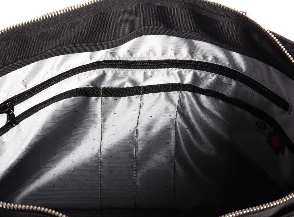 Kiwada Business Bag, Toyooka Bag Certified, Genuine Leather, 2-Way, Made in Toyooka City, Hyogo Prefecture, the Mecca of Bags, Men's, Black