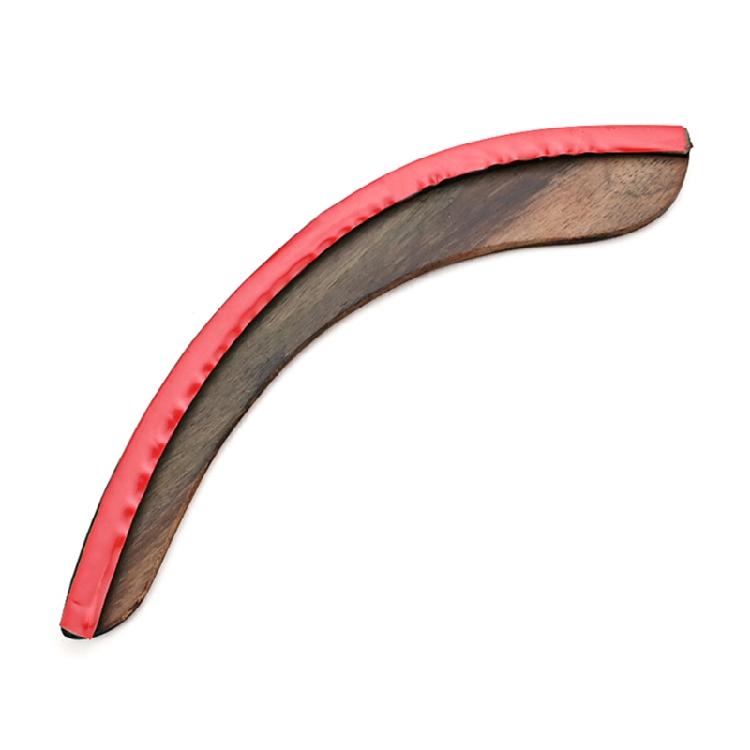 Wood Figured Guitar Arm Rest Acoustic Guitar Armrest Folk Guitar Accessories