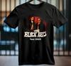 NEW The Black Keys Band 2025 Tour T Shirt Black All Size Gift AR1371 Unisex T-Shirt