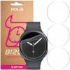 Bizon Protective Film Galaxy Watch 8/7/6 44 1 Pc