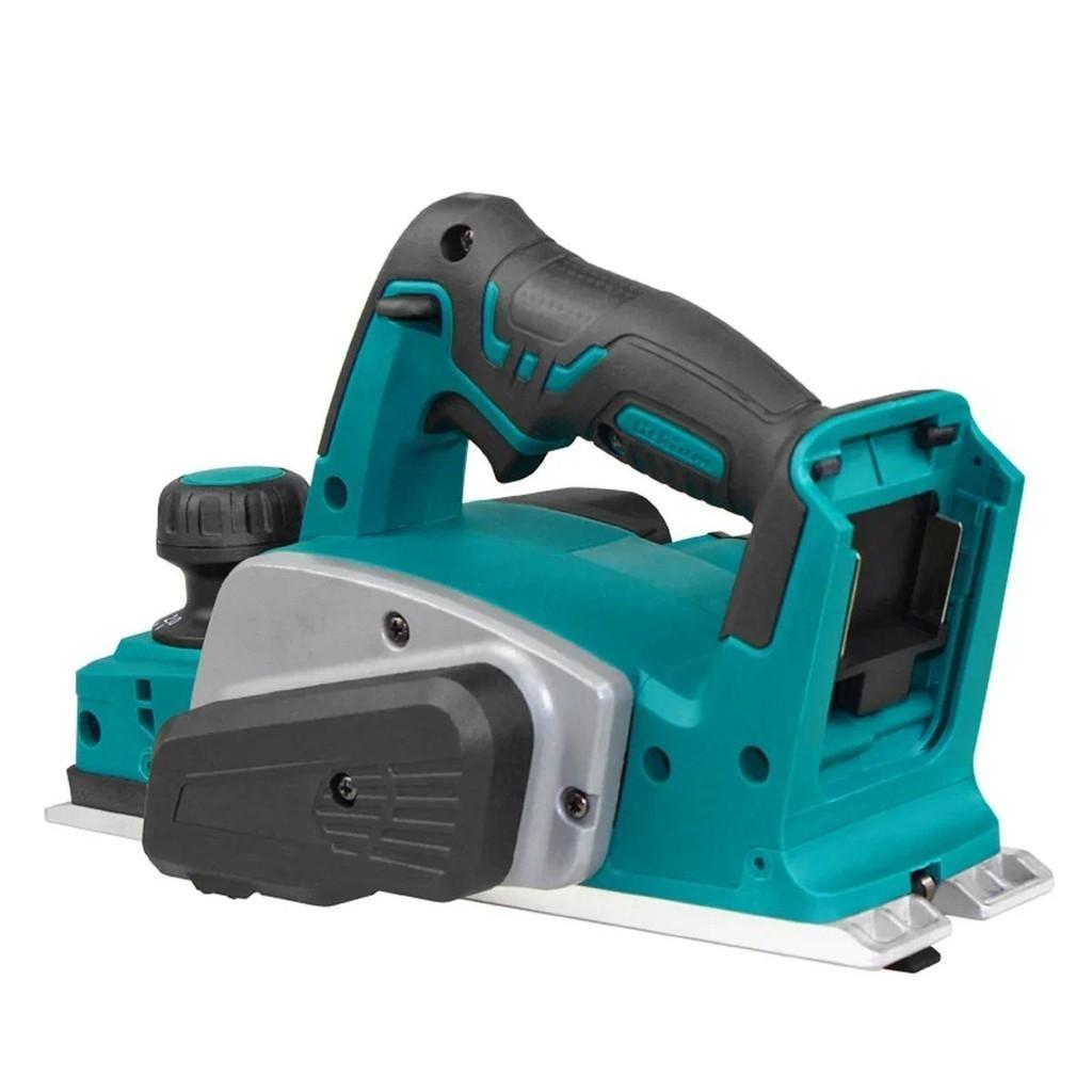 18V Cordless Portable Electric Planer Woodworking Electric Router Trimmer Wood Milling Engraving Slotting Power Tools