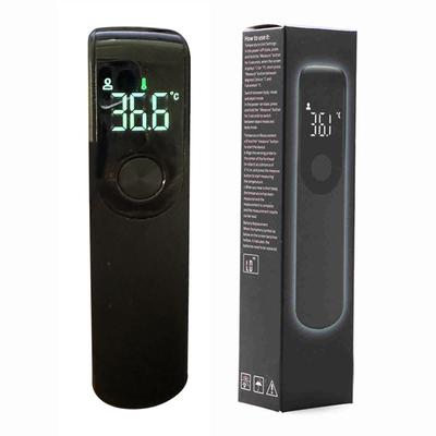 Hygien & Hälsa – Febertermometrar