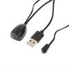 Usb Adapter Ir Infrared Remote Extender Repeater Receiver Transmitter Emmiter Applies To All Remote Control Devices