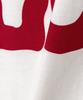 LEE Big Twitch Logo T-Shirt Red
