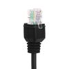 New MH-31A8J Short Wave Hand Microphone For Yaesu FT-450D FT-817 FT-857D  FT-891