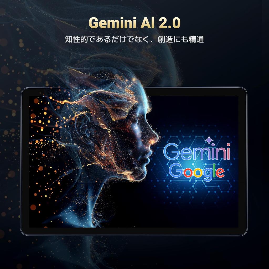 Enhanced Android 15 24GB RAM 256GB ROM Up To 1920x1200 FHD Large 8000mAh 18W Fast Widevine L1 T615 4G LTE WiFi 6 Face Recognition [2025 Edition]