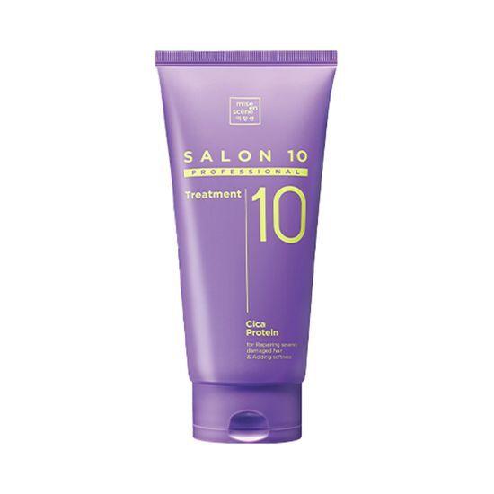 mise en scène Salon 10 Cica Protein Treatment 300ML*2