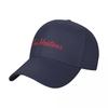 Gorra de Béisbol Día del Café Tim Hortons Gorra de Golf Hombre sombrero divertido Sombreros Mujer Hombres