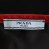 PRADA made in Italy Midi Skirt 38 black Women Used