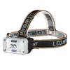 Rechargeable High-Lumen LED Headlamp