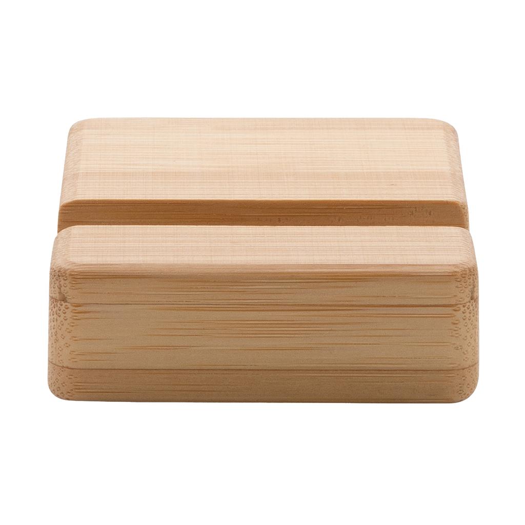 XD Collection Bamboo Mobile Phone Stand