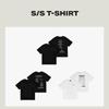 Seventeen World Tour NEW_ ENCORE S/S T-shirt
