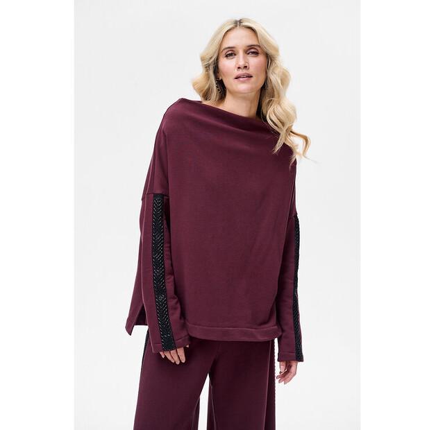 Толстовка blue shadow Disa EU 44_46