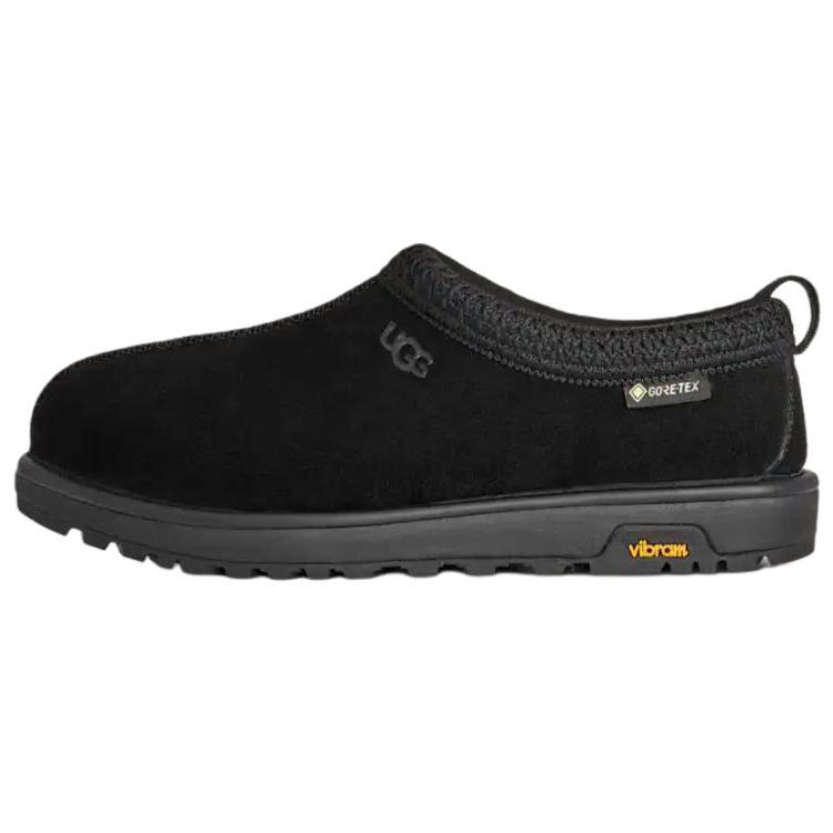 UGG Tasman GORE-TEX Slipper Black Men