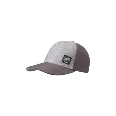 [Mammut] Alnasca Cap 1191-00150 Titanium-granit