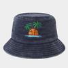 Vintage Adjustable Unisex Vintage Cap for Outdoor Hiking and Mountaineering