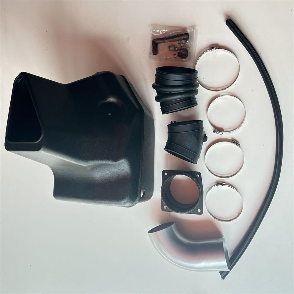 For 11-19 Chrysler 300 Dodge Challenger 5.7 HEMI Cold Air Intake Kit 77070044AD
