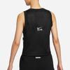 New Nike Tank Tops Women's Black FN2257-010
