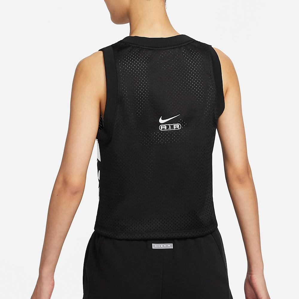New Nike Tank Tops Women's Black FN2257-010