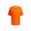 adidas Neo T Shirt Men's Orange HE7939