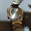 Used CASIO EDIFICE EQW-T630J watch body