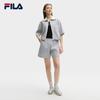 FILA Women's Woven Casual Shorts