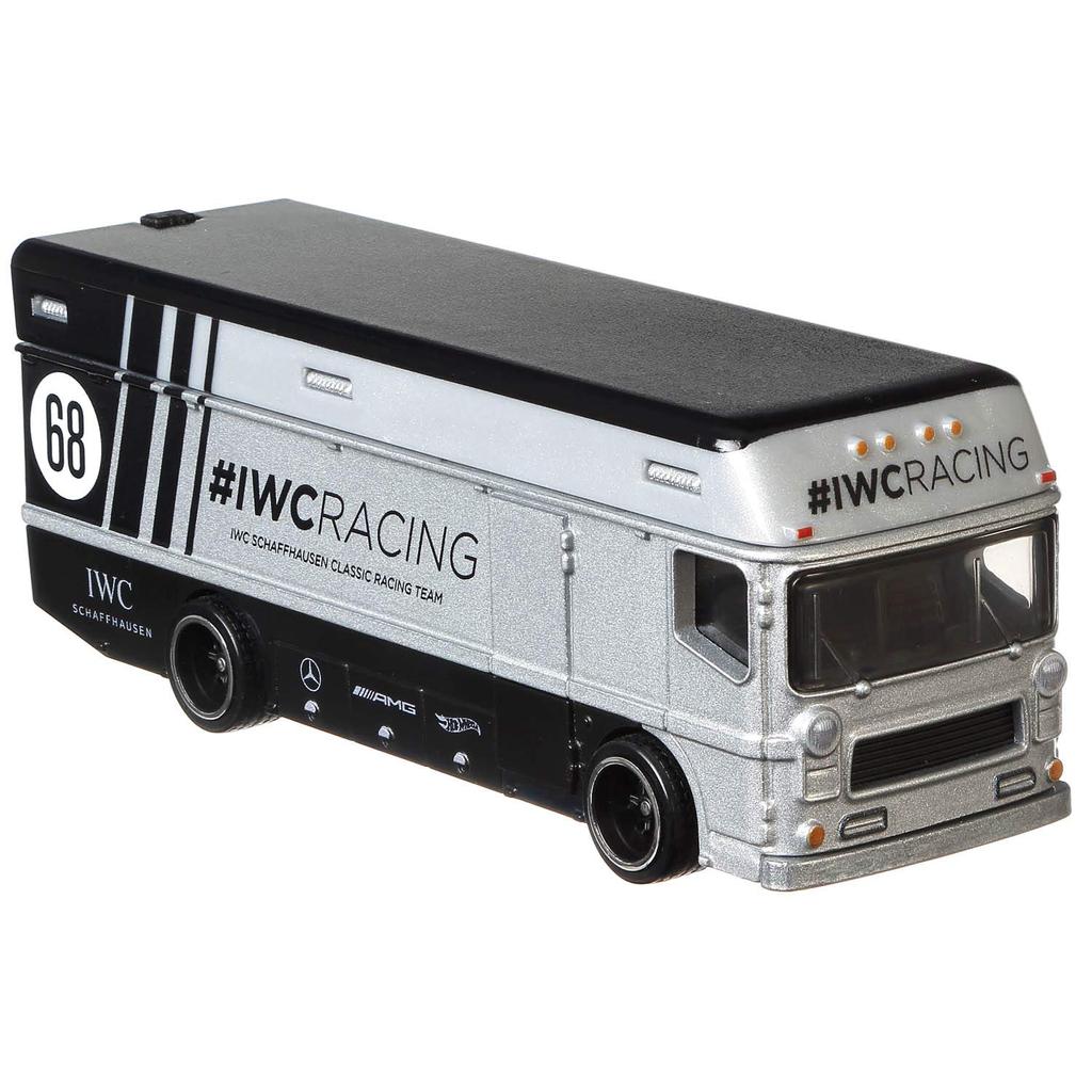 (HW)EURO HAULER&M-BENZ(GJT43)