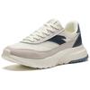 Anta Small Rock Candy men low-top casual shoes white gray blue cushioned durable 912428803-2