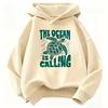 Autumn Children's Comfortable Hooded Sweatshirt, Korean-style Trendy Loose and Soft Breathable Boys' and Girls' Coat