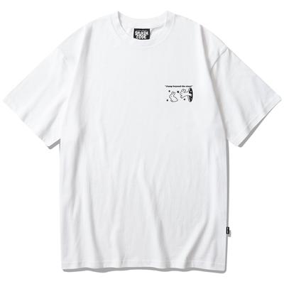 Üst giysisi – T-shirtler