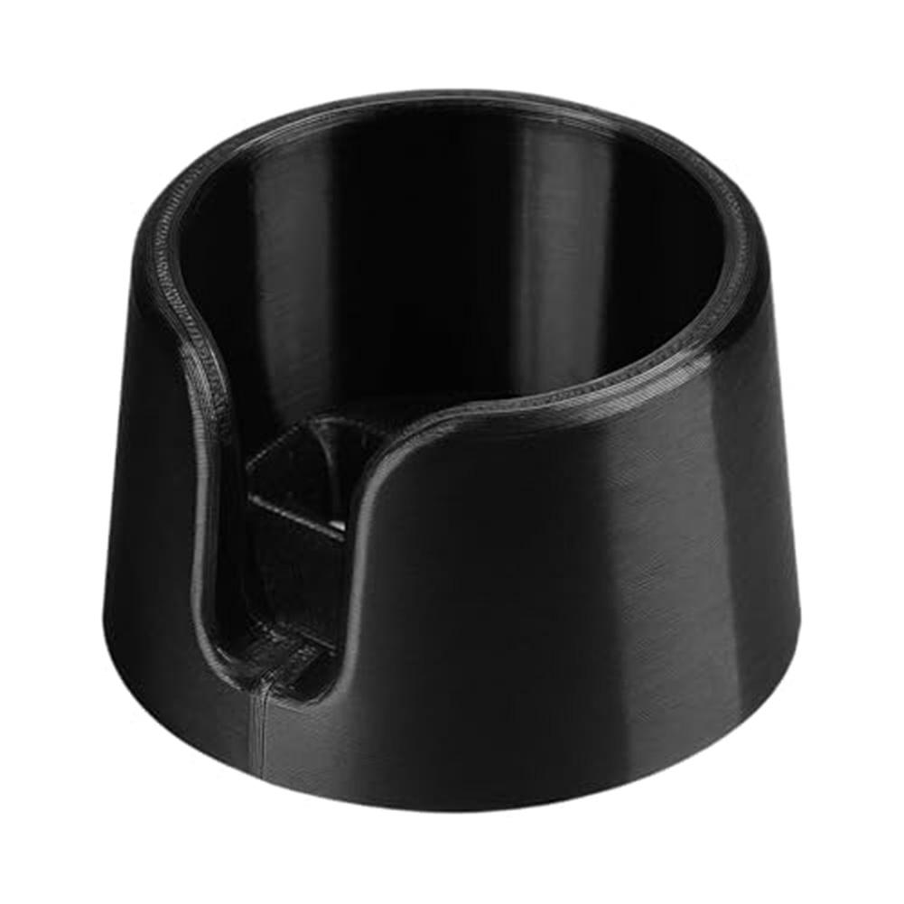 Kaffeetamper-Basis für Ninja Espresso ES601, kompatibler Handfilter-Ständer, Stabilität, rutschfeste PETG-Basis