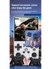 R36sMAX Handheld Game Console: 4.0-inch HD Screen, Dual Joystick, Retro Arcade Style