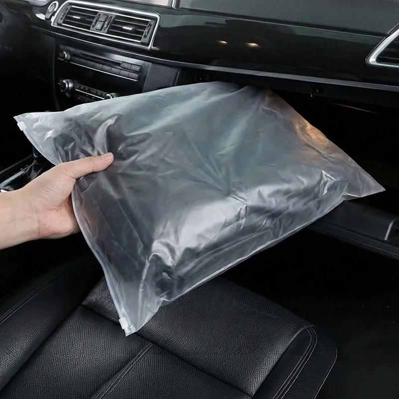 Xiaomi Thickened Car Windshield Snow Cover Frost Ice Shield Waterproof Windproof UV Sunshade for Sedan SUV Winter Auto Accessories