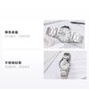 Casio Watch Series-LTP Fashionable Retro Versatile Three Needles Three Eyes Quartz Movement Stainless Steel Strap Japanese MTP-V300D-7A<P-V300D-7A