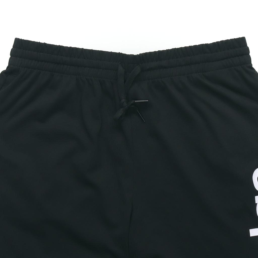 Adidas Sports Shorts Men's Black Moderate (Unisex) Sports Shorts GK9604