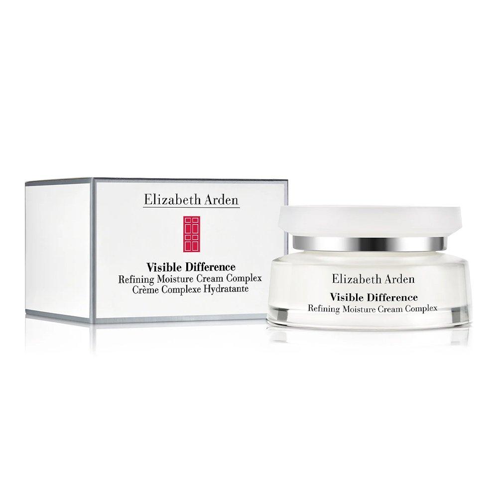 

Elizabeth Arden Visible Difference Refining Moisture Cream Complex 75мл