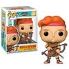 Funko Pop! | Disney Herc 25th | Hercules W/bow