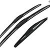 For Toyota Corolla E210 2018-2025 28 + 14 + 12Toyota Corolla Wipers