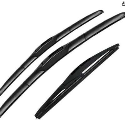 For Toyota Corolla E210 2018-2025 28 + 14 + 12Toyota Corolla Wipers