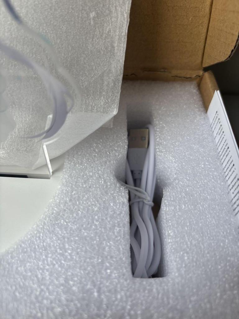 [USED] Goddess of Victory NIKKE Korea Dessert 39 Collaboration Cinderella Acrylic Stand