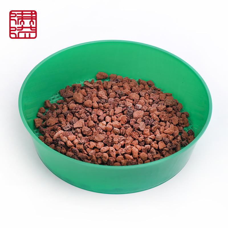 Garden Soil Sieve: Essential Tool for Filtering Soil, Stones, and Particles for Gardening and Landscaping