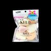 La Belleza Soft Wonder Makeup Sponge 3-Pack: 15 Pcs Perfect Blend for Flawless Face Makeup