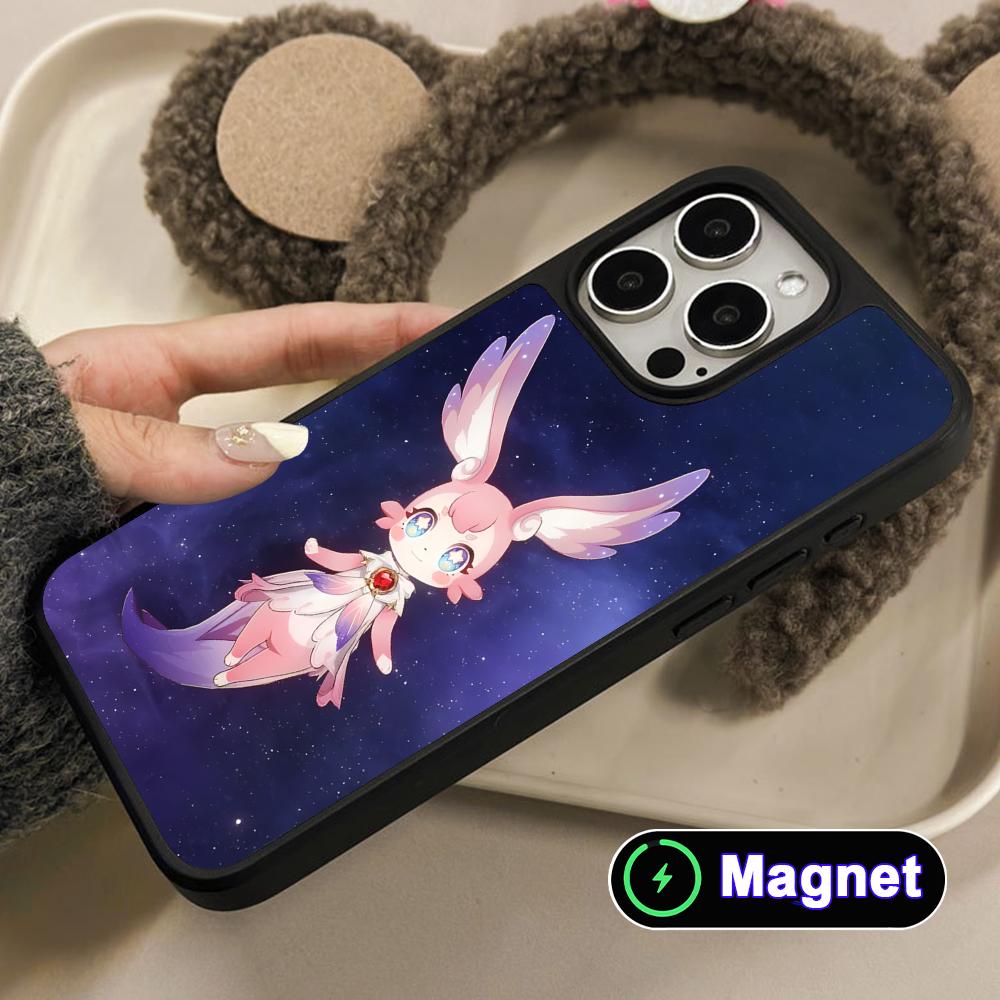 HSR Mem Matte Surface Magsafe Mobile Phone Case for iPhone 17 16 15 14 13 12 11 Air Pro Max Plus Colorful Cover